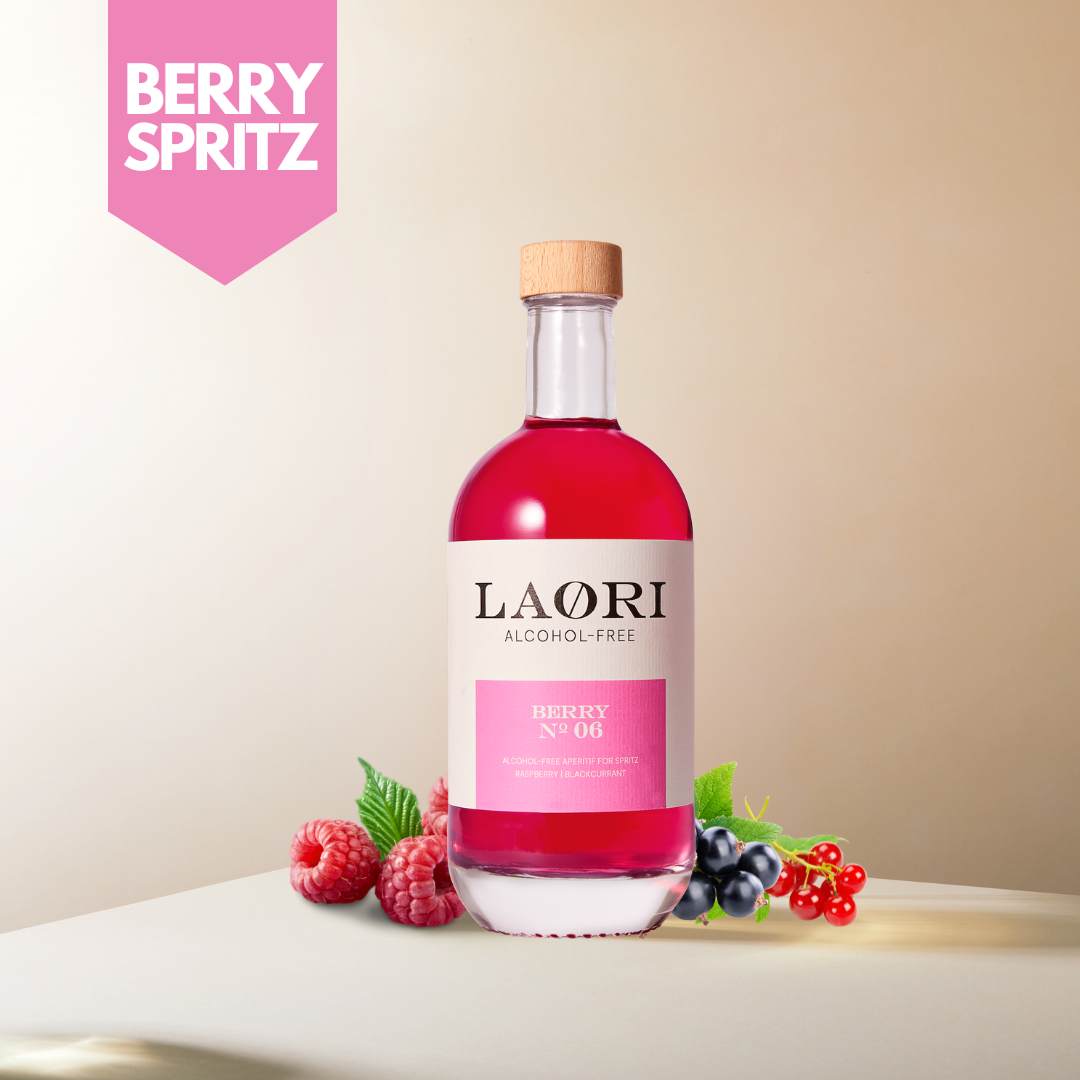Laori Berry No 6