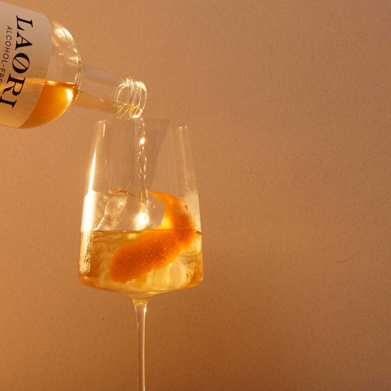 Mini PROBIERSET: Laori Vermouth No 5 + GRATIS Tonic Water