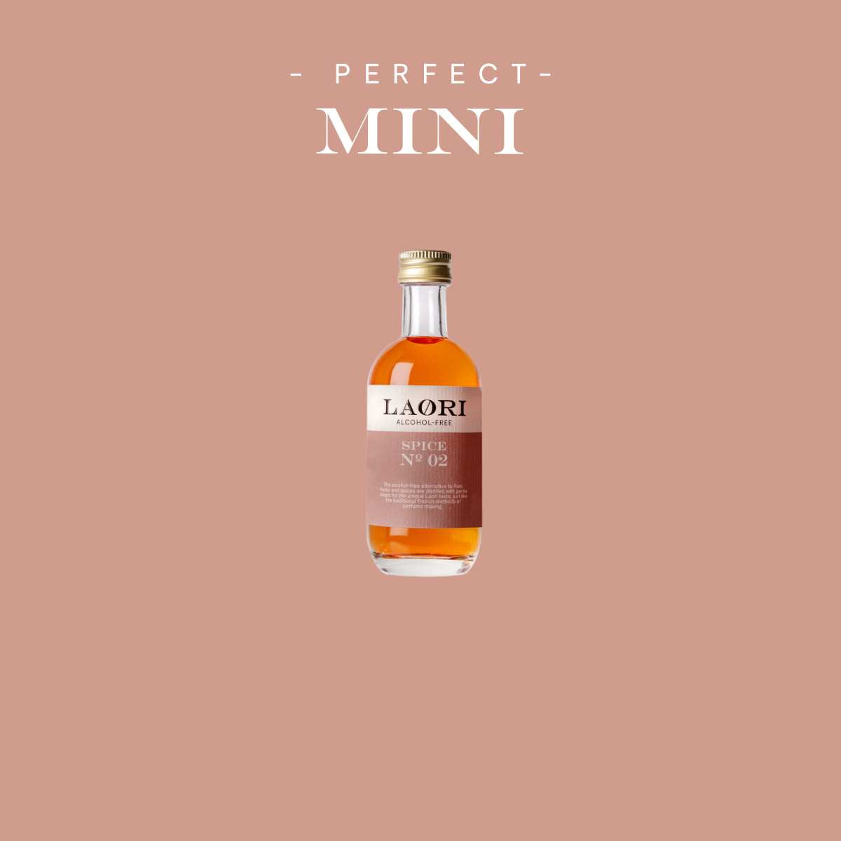 Mini Laori Spice No 2