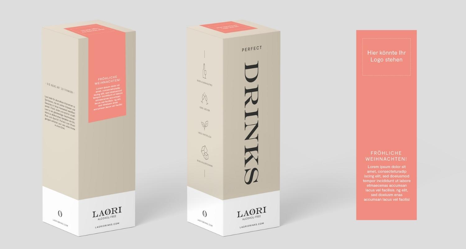 Carton Boxes packaging