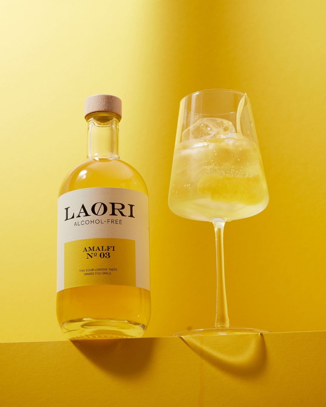 Spritz Set - Amalfi Spritz