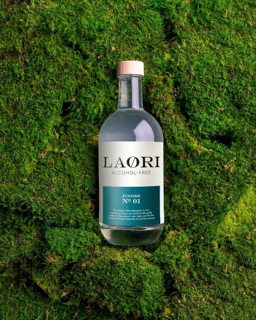 LECKERES PROBIERSET: ALLE LAORI ALTERNATIVEN MIT GLITZER SPRITZ