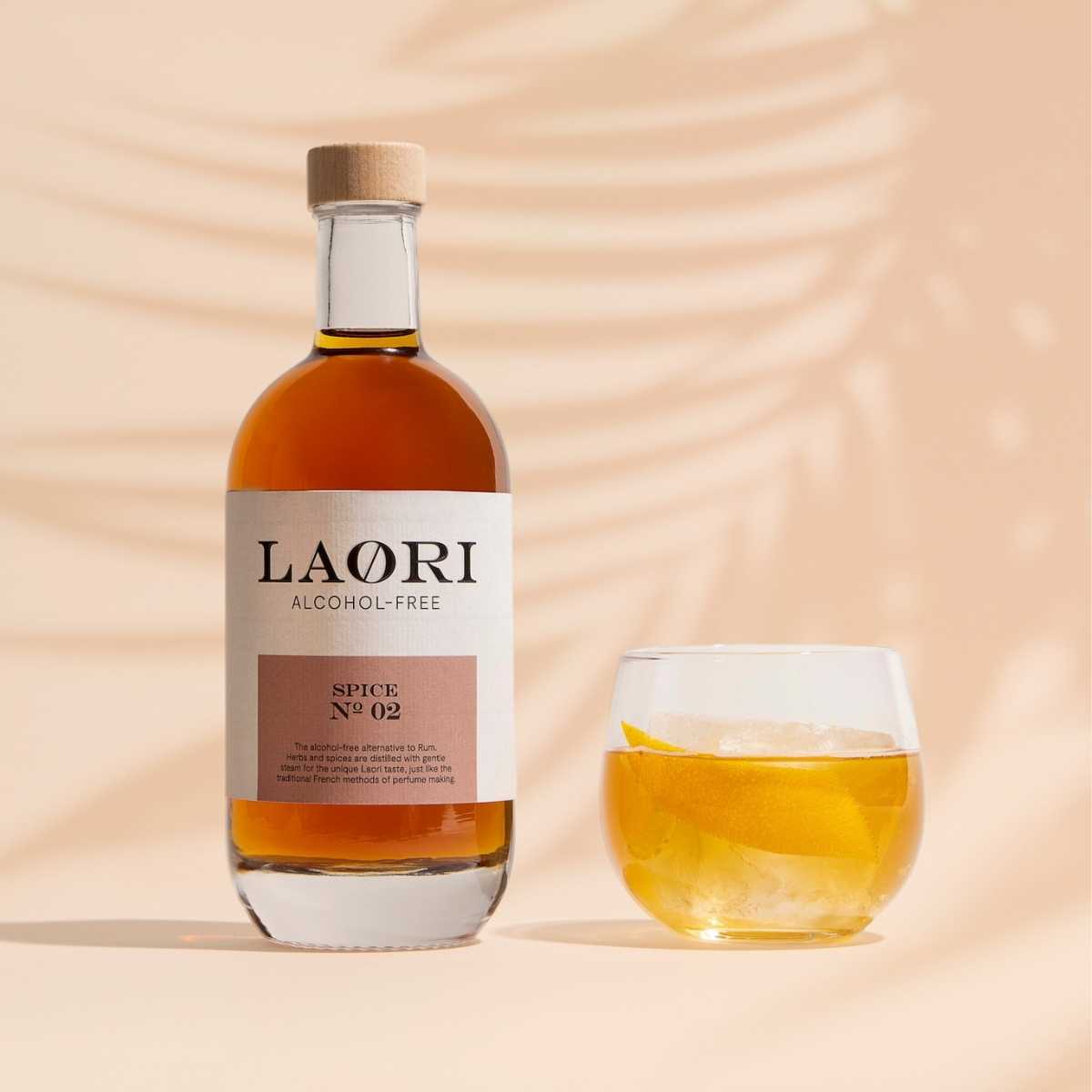 Laori Spice No 02 (0,5l)