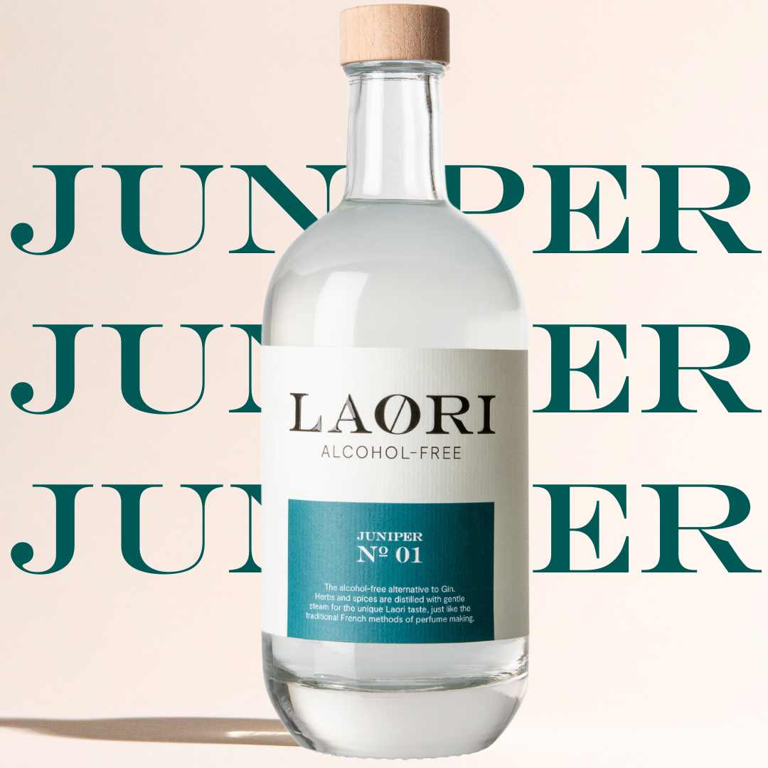 Laori Juniper No 01 (0,5L)