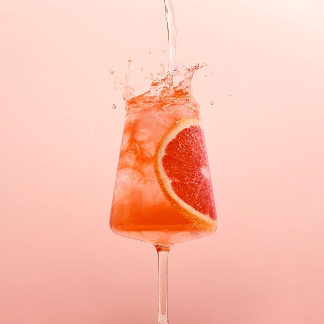 Laori Ruby No 04 für Italian Spritz