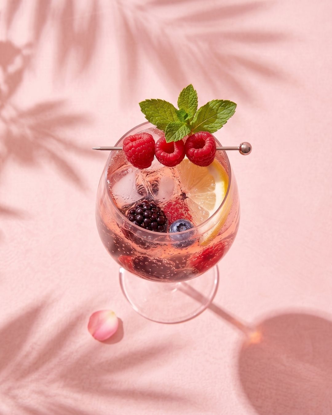 Laori Vermouth No 5 für Wildberry Spritz