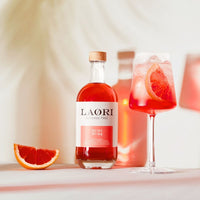 Ruby Spritz