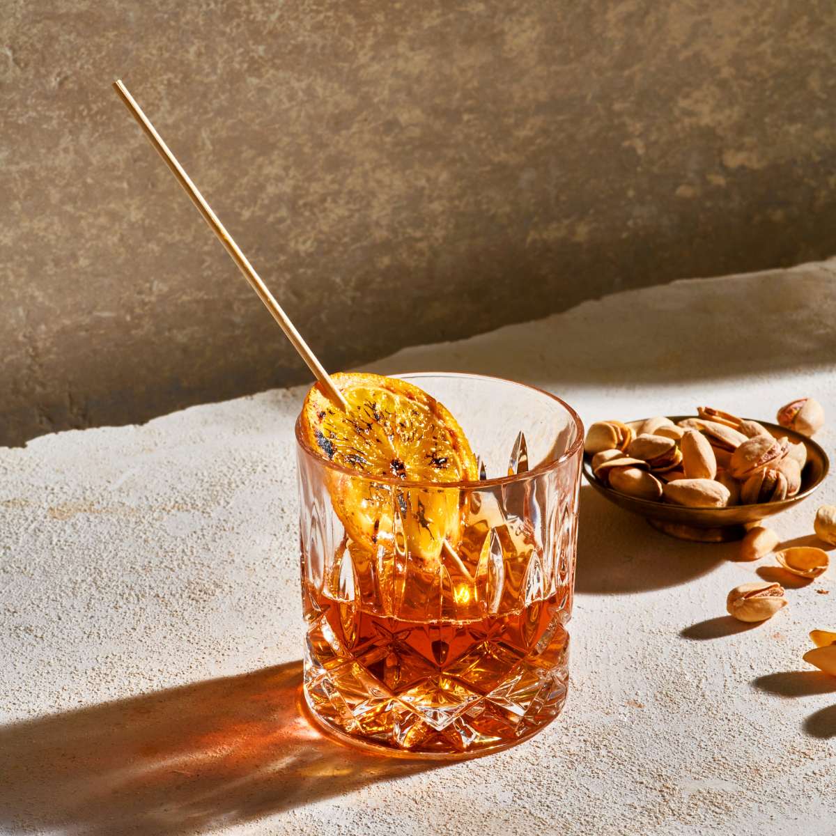 Old Cuban Set: Laori Spice No 2 + Sparkling White