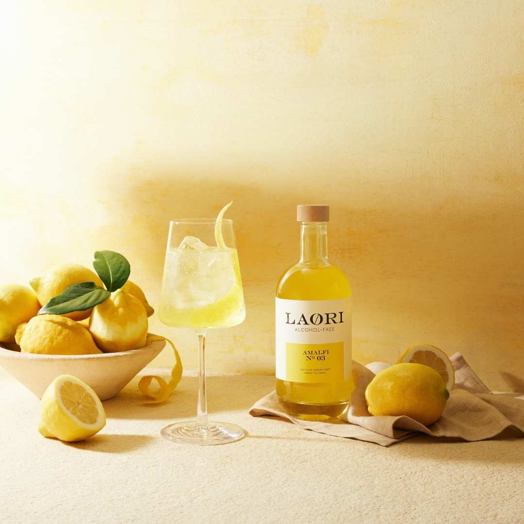 ITALY SPRAY SET: AMALFI NO 3 (0.5L) + RUBY NO 4