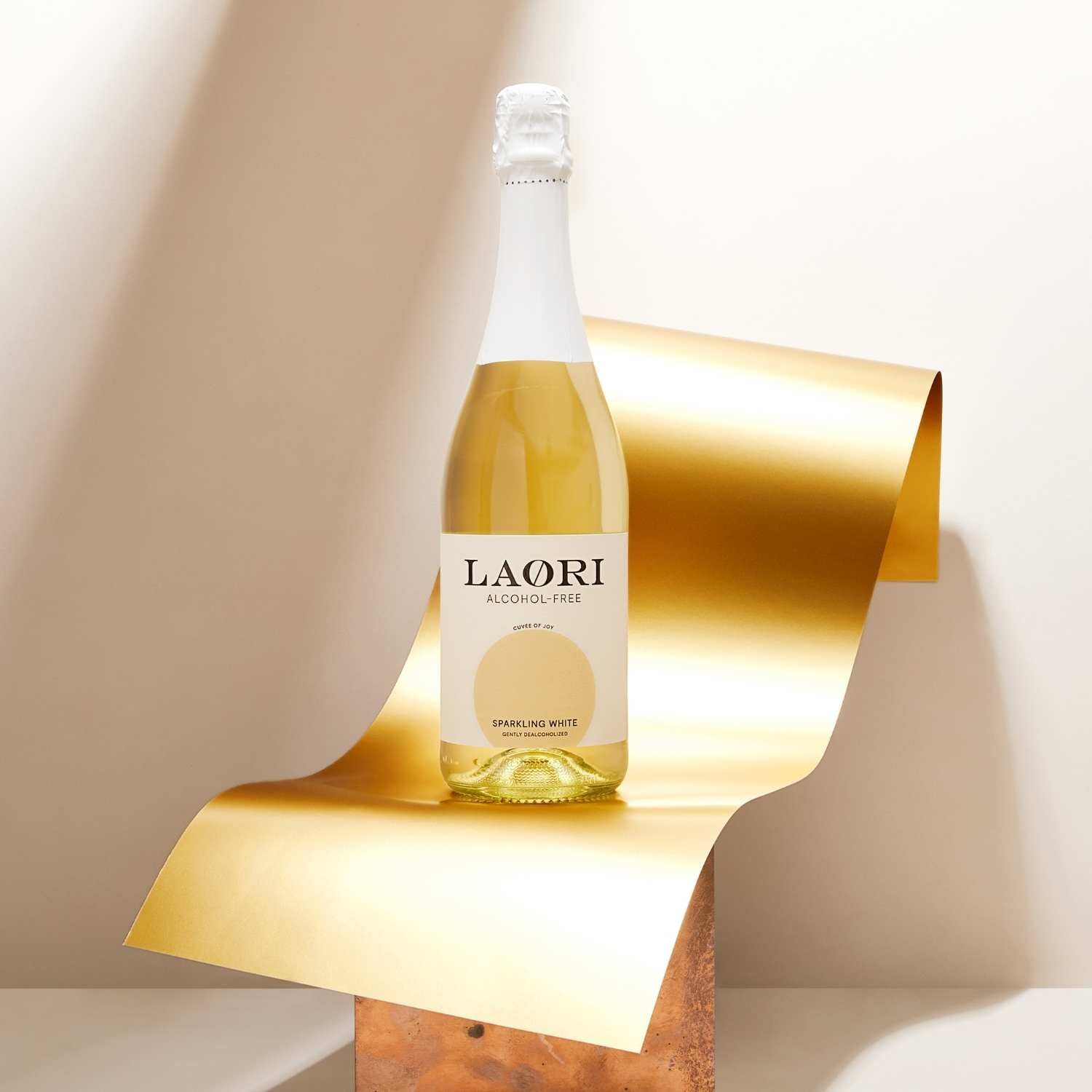 Coffret Sparkling Moments avec spritz pailleté 🫶
