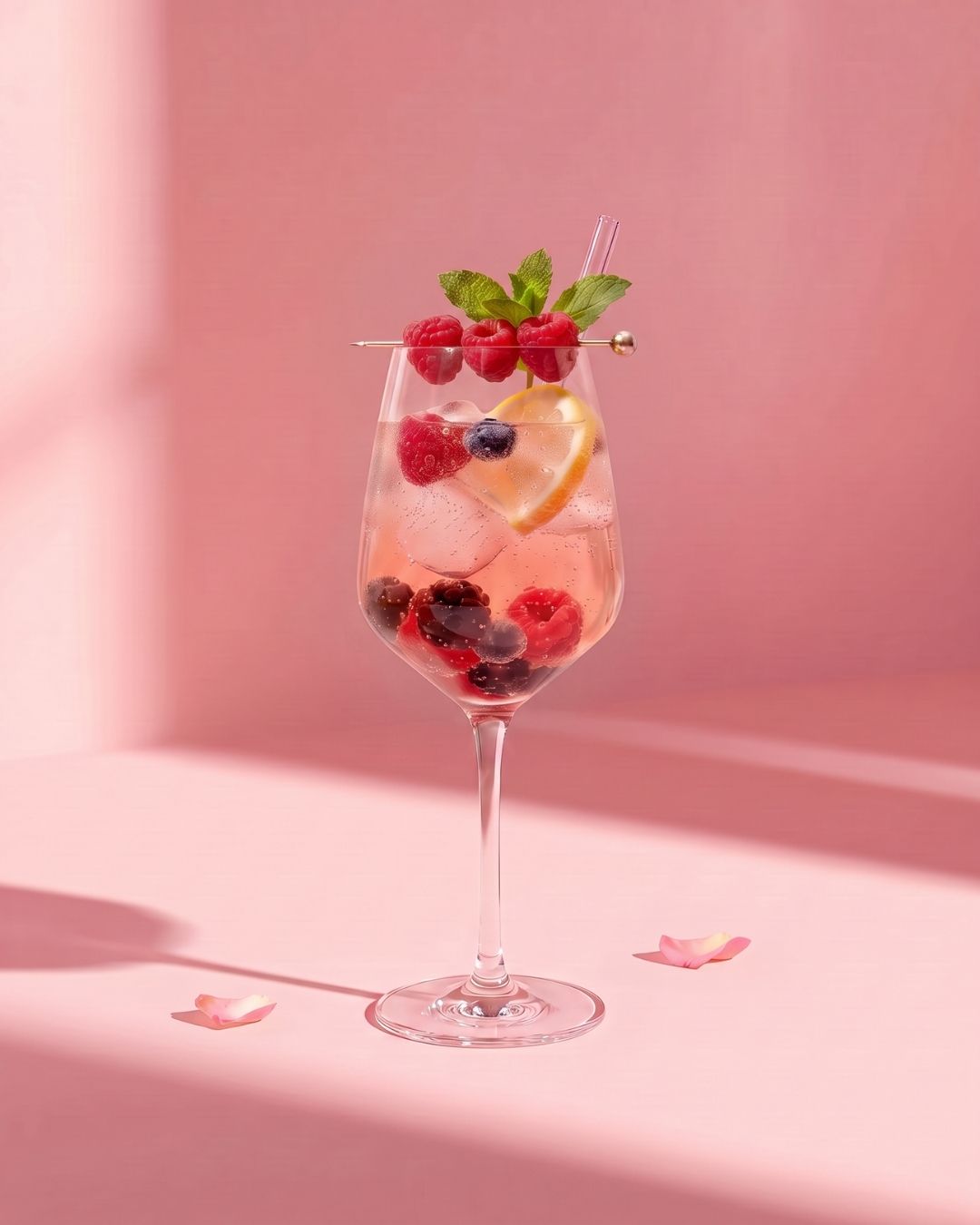 Laori Vermouth No 5 für Wildberry Spritz
