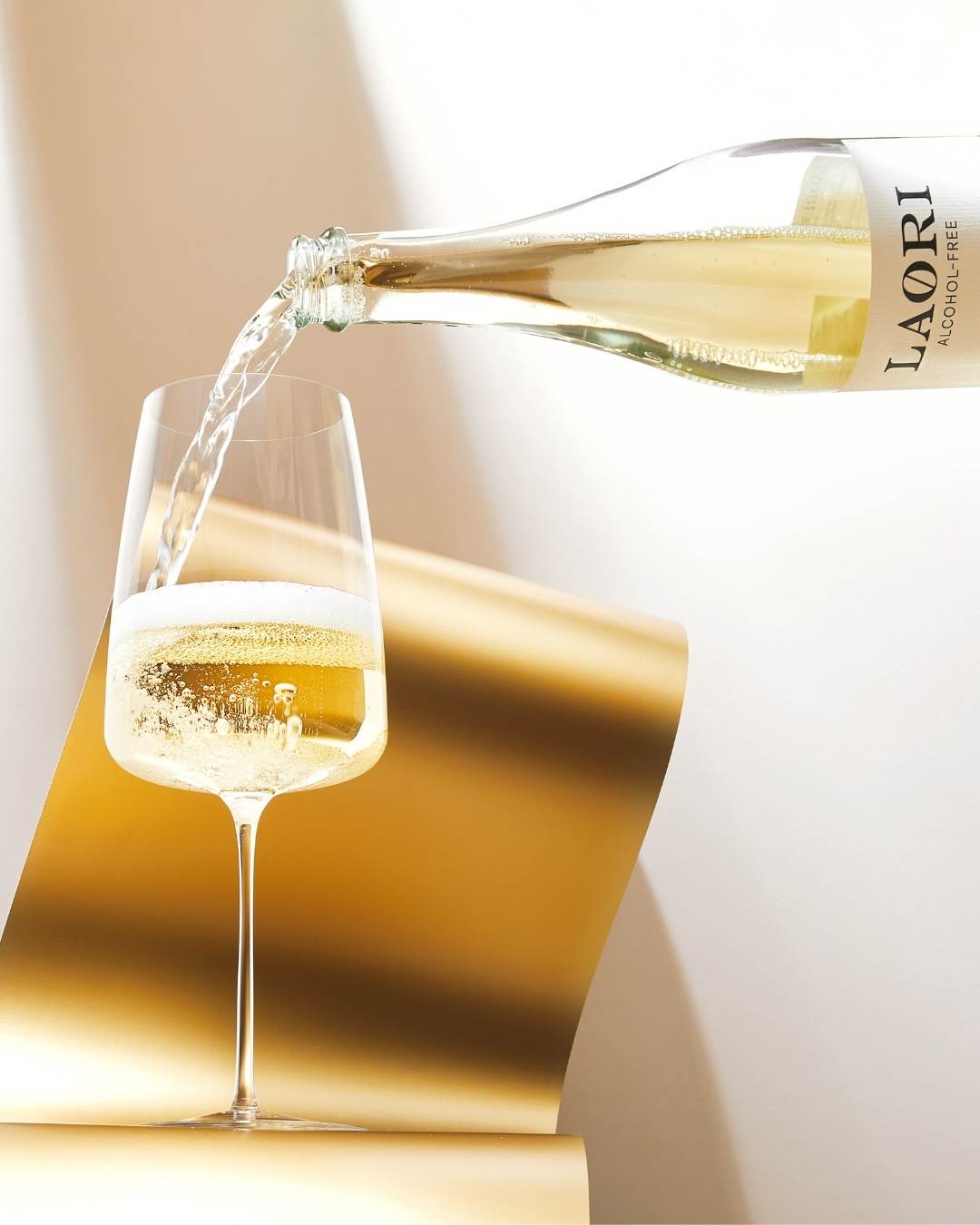 12er Set - Sparkling White