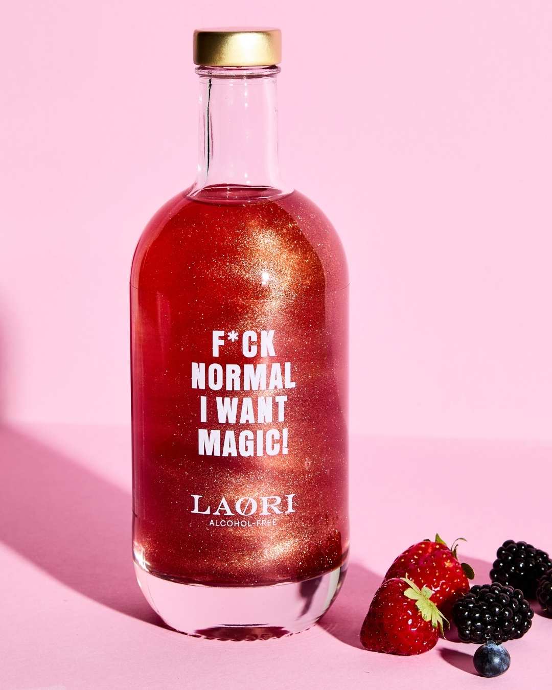 Laori Amalfi glitter