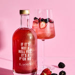 Laori Berry Glitzer (0,5l)