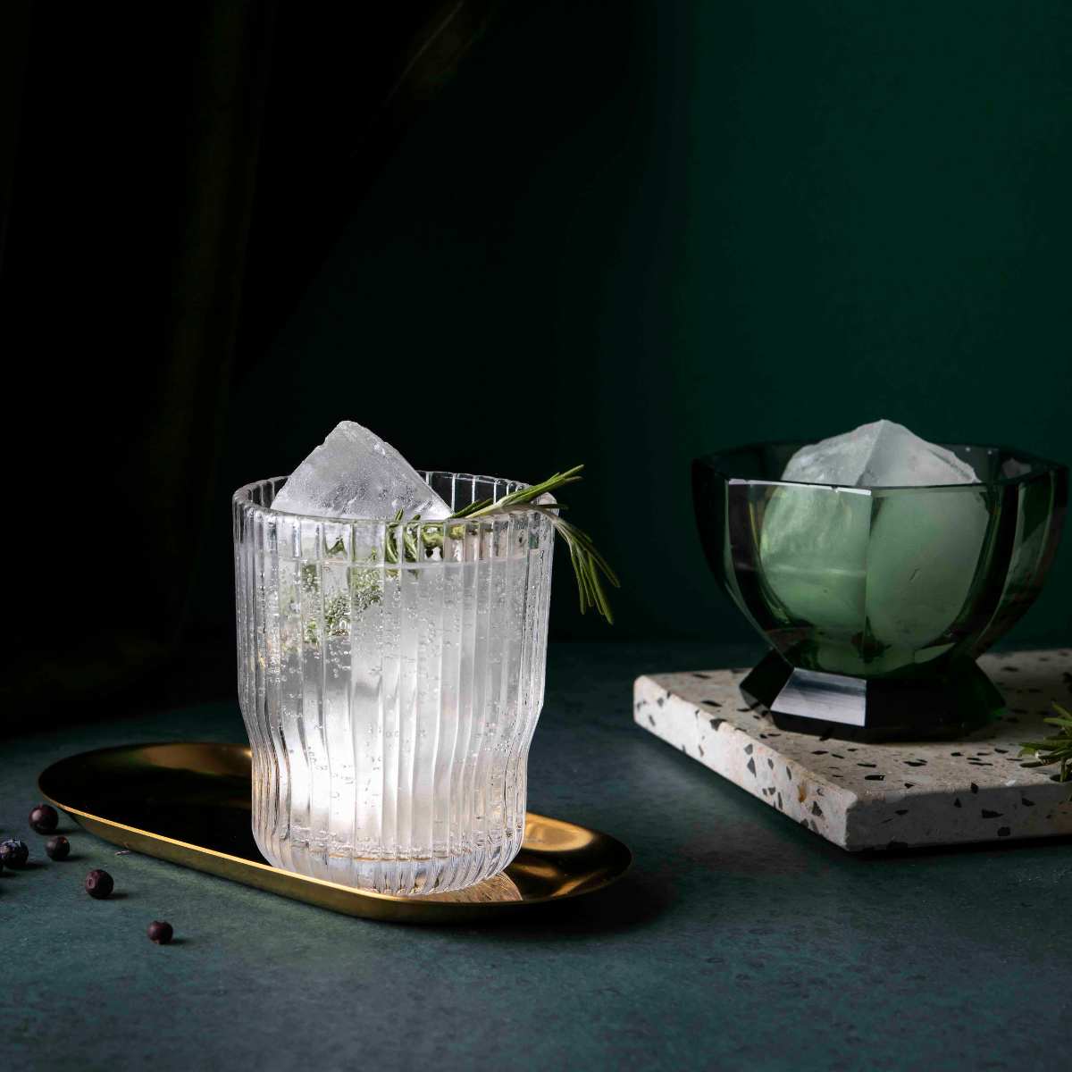 6er Set: Laori Juniper No 01 (0,5L) - Vorteilsset