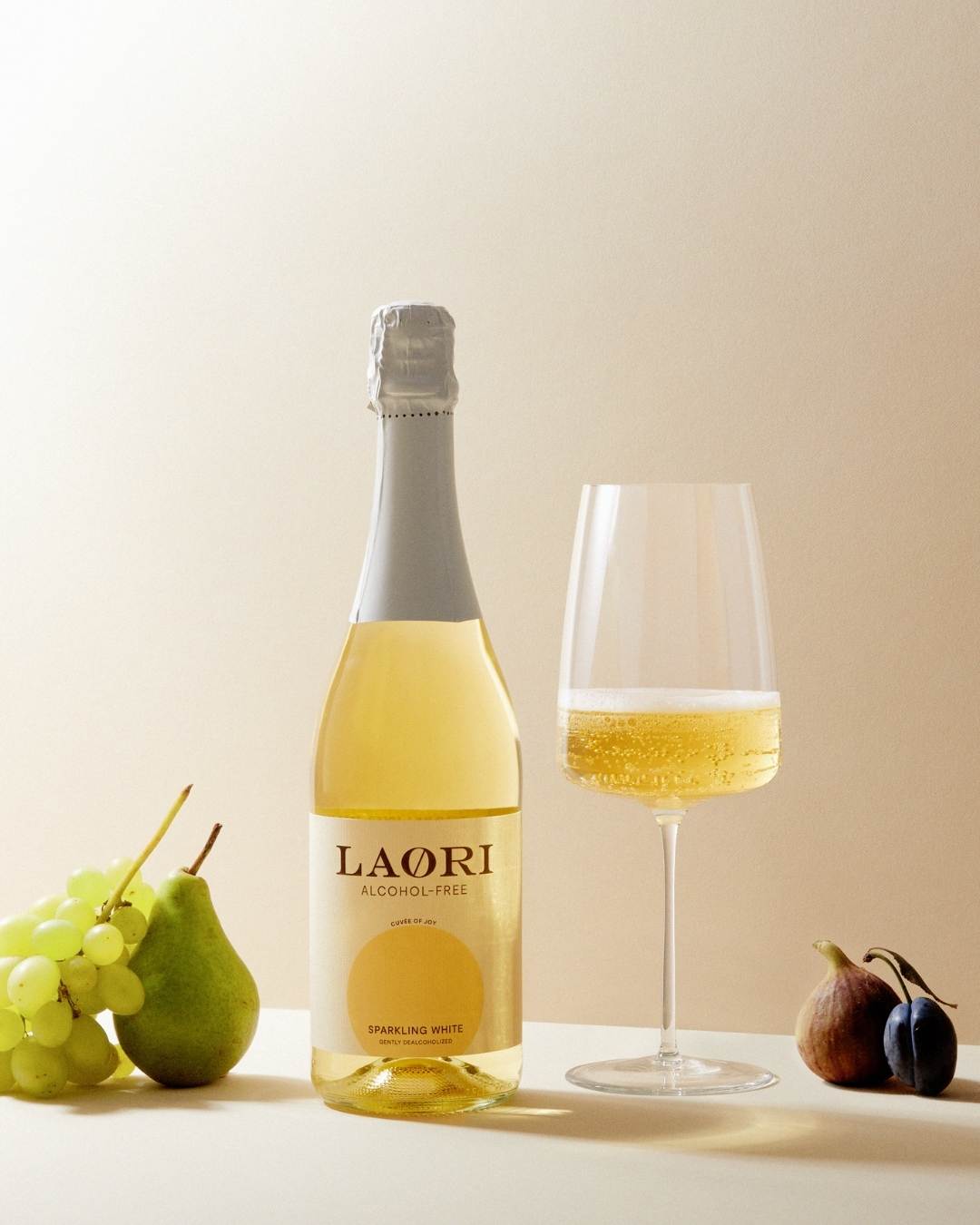 Lot de 12 - Blanc Étincelant