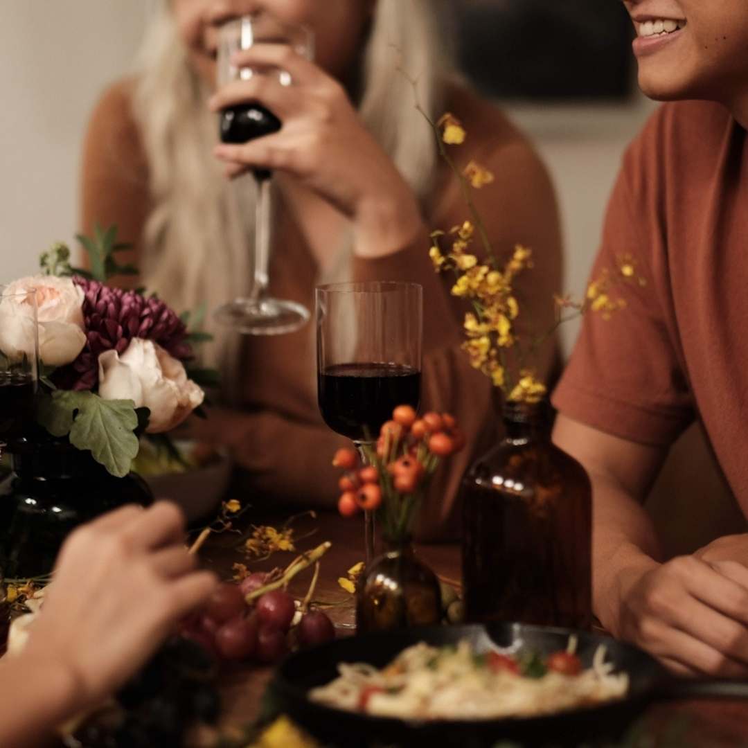 Non-alcoholic red wine Cabernet Sauvignon - Limited Edition