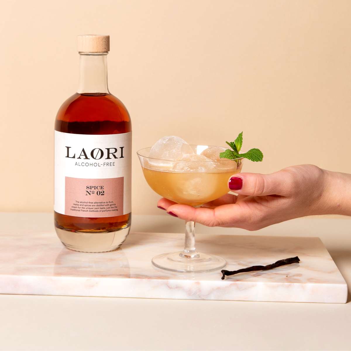 Laori Spice No 02