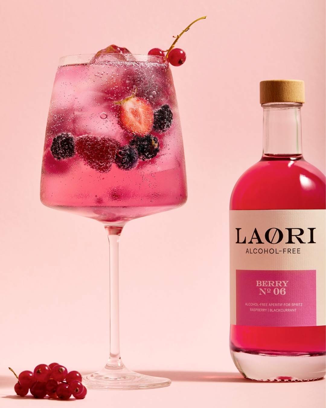 Laori Berry No 6