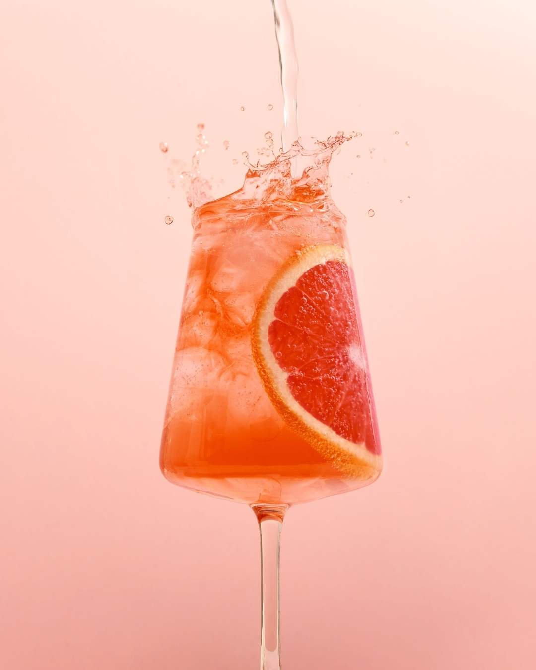 Laori Ruby No 04 für Italian Spritz
