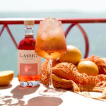 Laori Ruby No 4 (0,05l)