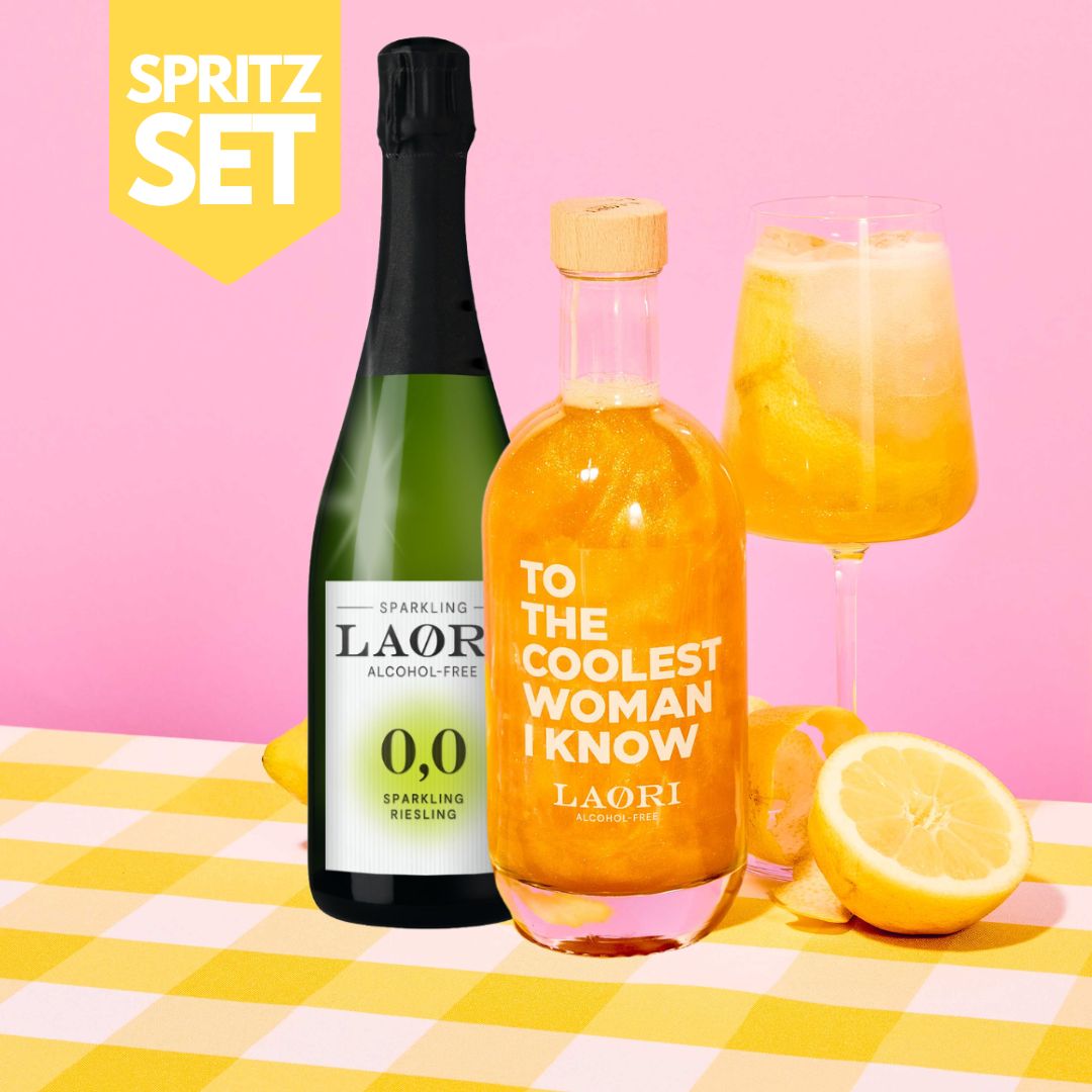 Sparkling Moments Set with Amalfi Glitter🫶