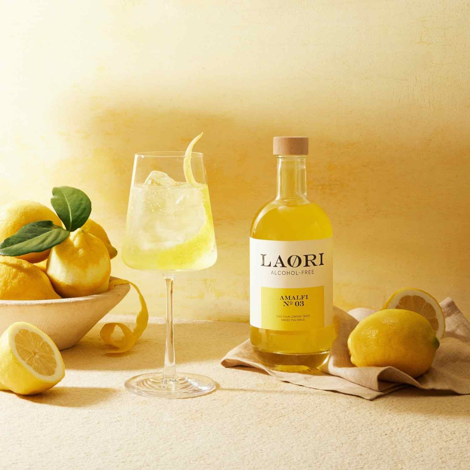 Amalfi Spritz
