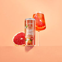 Ready to Drink
