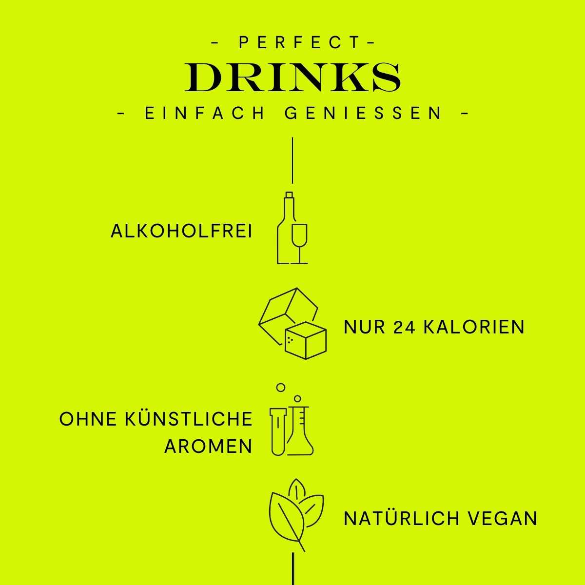 Dry February Weekender für Gin & Tonic Liebhaber