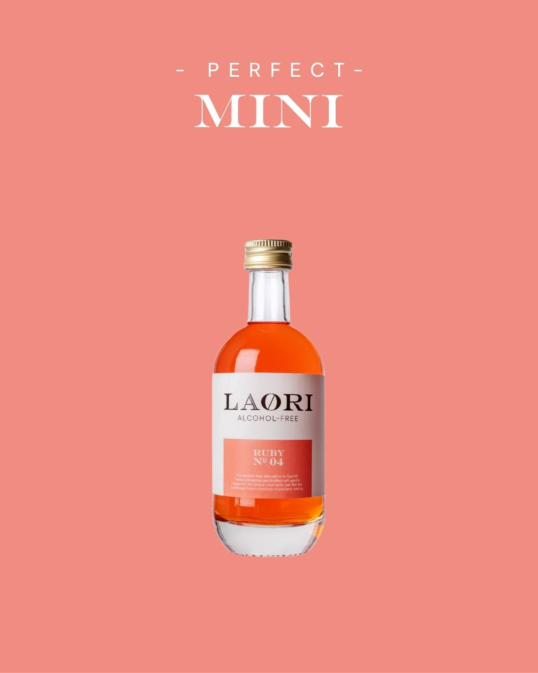 Mini: Laori Ruby Mini