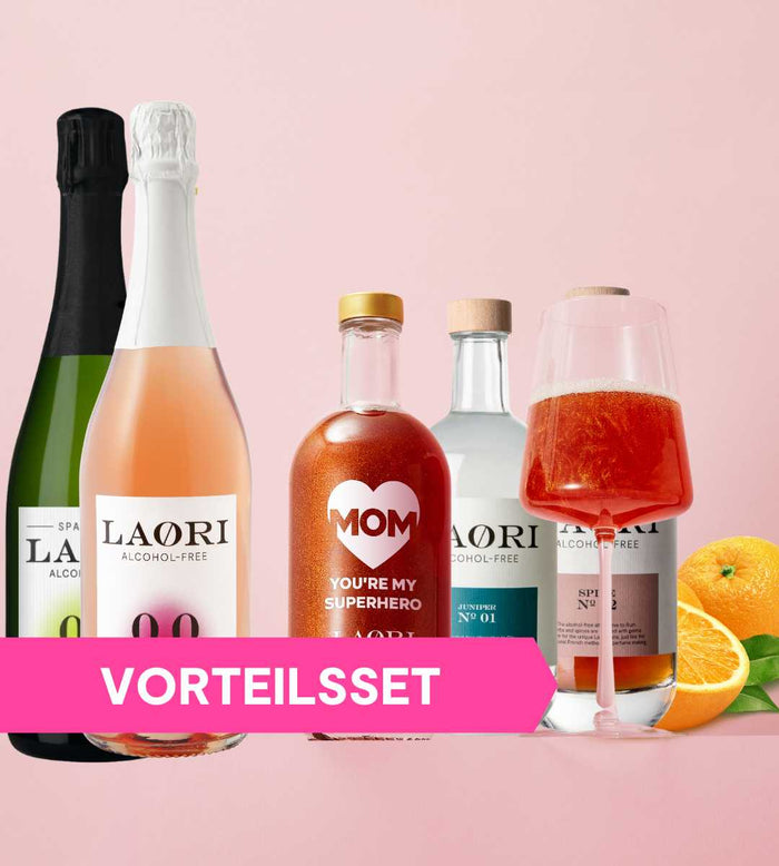 Laori Ruby Tonic