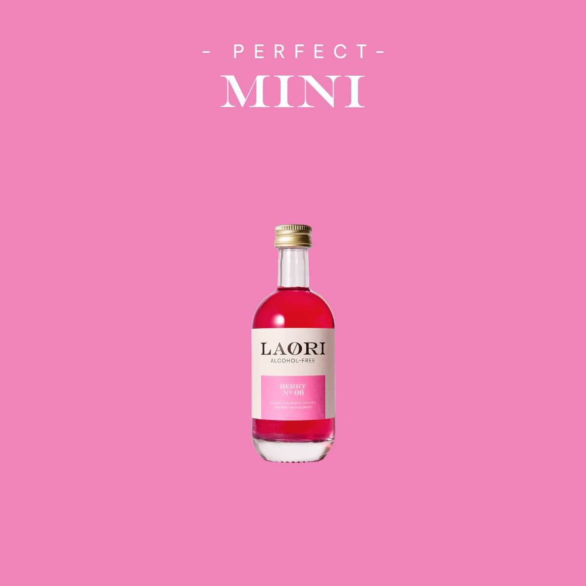 Mini Laori Berry Mini