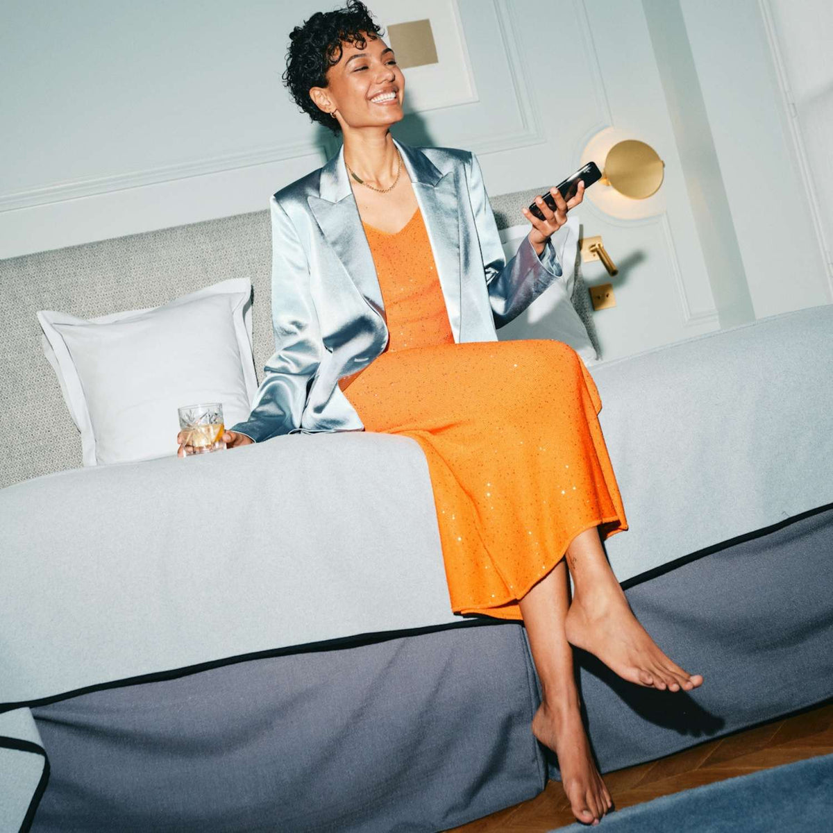 Little Spritz Vermouth Spritz